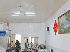 -陀块头面馆(梅岭南路店)