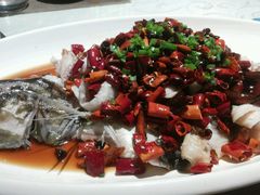 android_upload_pic-汉唐宴长安食府