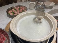 -丰尔粥食·粥底火锅·桑拿鸡(大良总店)