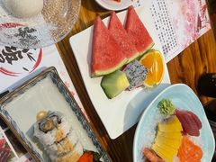 -松坂屋日料自助(长城路店)