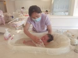 -季橙月子护理中心