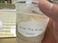 -HUGS coffee(东区店)
