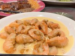-稻香酒家·33年老字号·港式粤菜(富邦中心店)