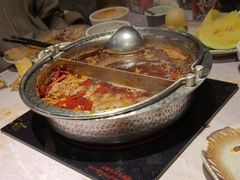 -一绪に寿喜烧自助(世茂广场店)
