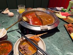 -牛New寿喜烧(金鹰世界店)
