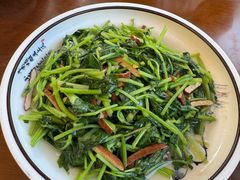 -自游人·美食一楼·地道徽菜(三十年名店)