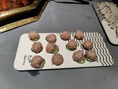 -蜀九香火锅(玉林店)