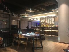 大堂-古京·臻致料理(月湖店)