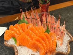 -匠和风精致料理(成都龙湖滨江天街店)
