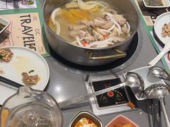 -椰小鸡·琼州糟粕醋(美兰缤纷城店)