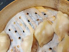 -老边饺子馆(中街店)