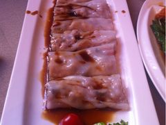 iphone_upload_pic-广州逸林假日酒店·四季桃源中餐厅(白云山风景区店)