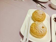 -金时代顺风大酒店(静安大融城店)