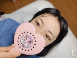 -babiline芭比莱恩半永久纹眉纹唇发际线