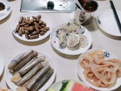 -爱客得牛排海鲜烤肉·火锅自助(春熙路黑金好店)