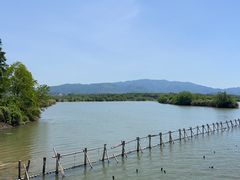 -池州市平天湖风景区