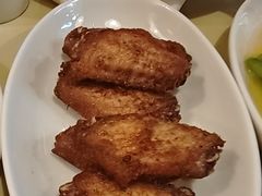 -秋林西餐厅(总店)