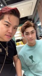 -MONE美发沙龙