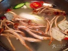-大丰收脆鱼(万达江北店)