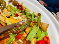 -西贝(吴江路湟普汇店)