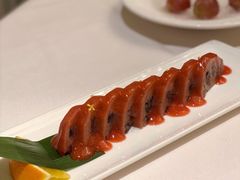 乌糖糖藕-南麓·浙里(外滩店)
