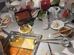 -海底捞火锅(高新万达广场店)