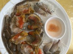 -官塘陈记鱼生·潮汕砂锅粥·牛肉火锅(潮枫路总店)