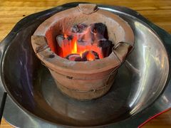 -洪大厨鸡煲(福田店)