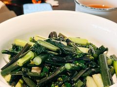 -洞庭土菜馆(天河北总店)