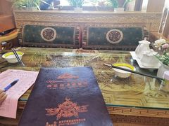 -宗巴雍姆藏餐府