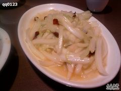 白菜-川外川(星海店)