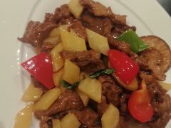-佛有缘素食馆·荔湾老字号(陈家祠首店)