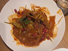 -奉天小馆·非遗东北菜(沈阳万象城店)