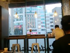 -卡乐星(美罗城店)