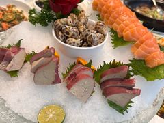 -翠湖宾馆·中餐厅