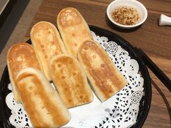 桂花棒棒馍-将相和·海鲜蒸饺大连菜