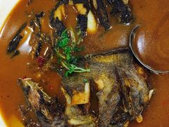 -大江南食府(石景山店)