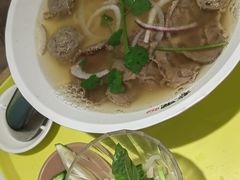 -蔡澜Pho·越南粉餐厅(海上世界店)