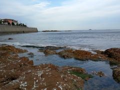 -青岛第三海水浴场