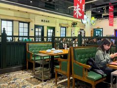 -年巴羊肉铺老铜锅(梅江店)