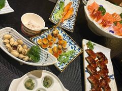 -德川家日本料理(中关村寰太大厦店)