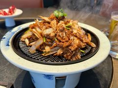 -拾久(朝阳公园店)