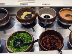 -呷哺呷哺(长治万达店)