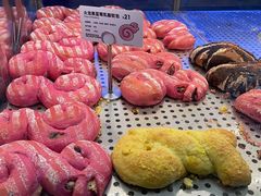 -LELECHA乐乐茶(新街口大洋店)