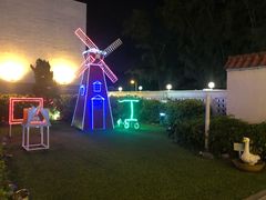 -香港银矿湾渡假酒店