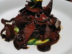 黑松露菌菇-皇朝会.经典传统粤菜(外滩店)