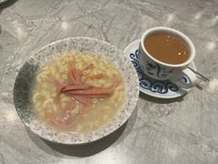 -翠华餐厅(正佳广场店)