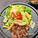 北京双井新开了一家顶级和牛烧肉🥩