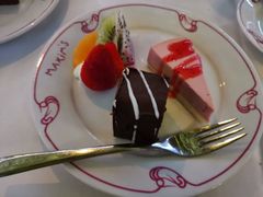 -马克西姆餐厅(崇文门店)