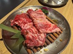 -西塔老太太泥炉烤肉(亚运村店)
